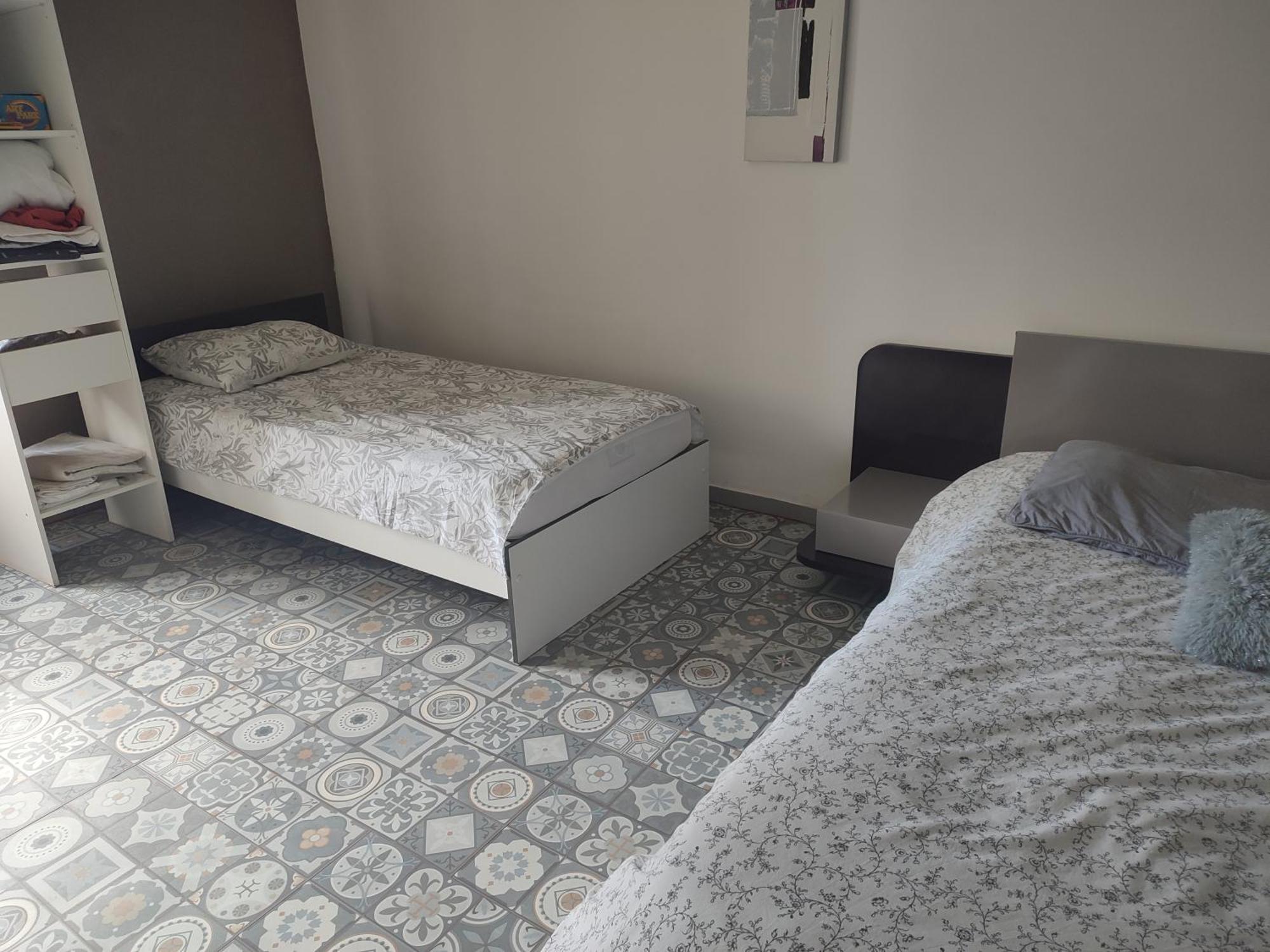 Maison Plain Pied, 2 Chambres, Longere Typique , Fraiche, Dans Bourg Avec Tous Commerces Luçay-le-Mâle Екстериор снимка