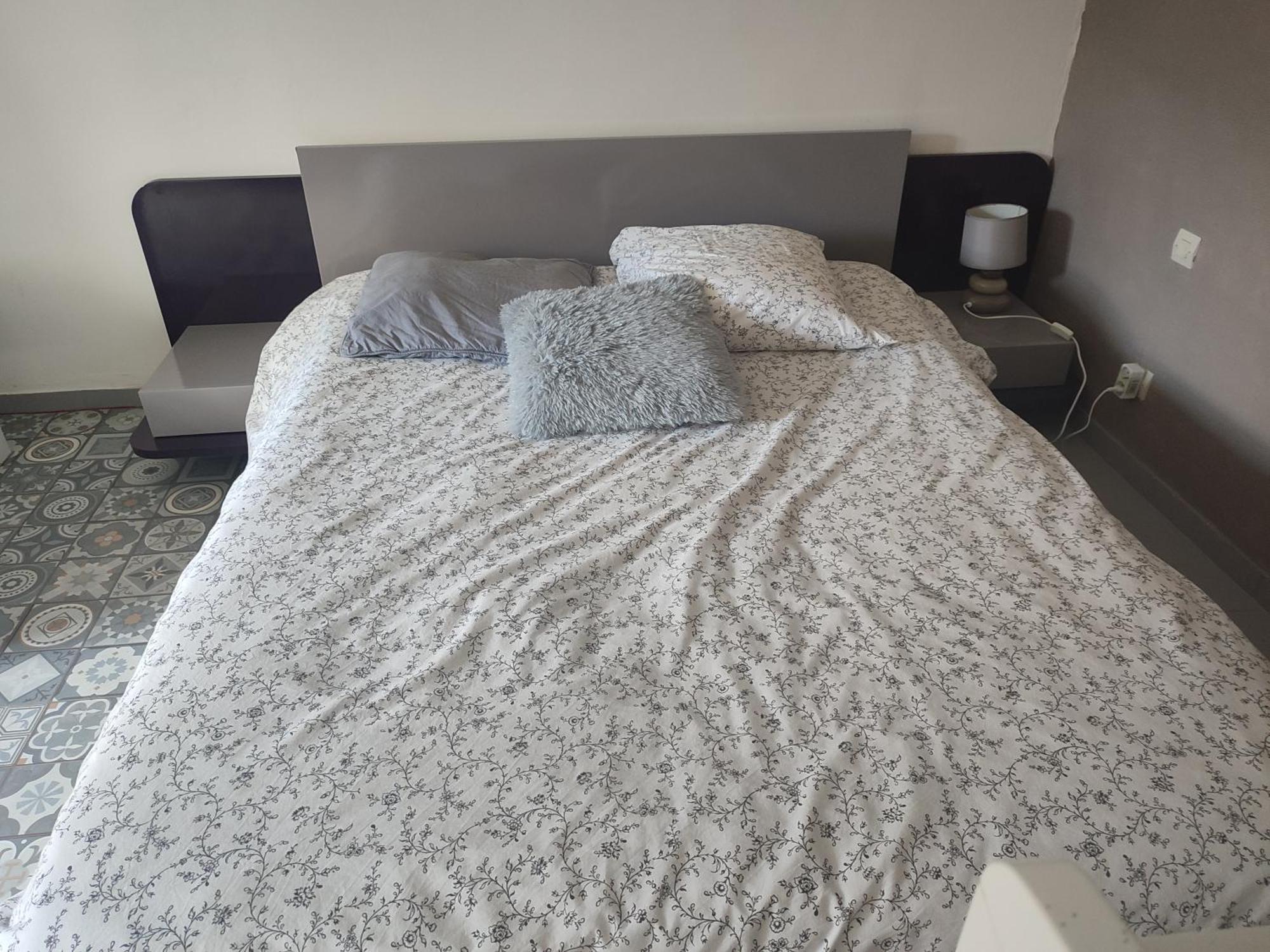 Maison Plain Pied, 2 Chambres, Longere Typique , Fraiche, Dans Bourg Avec Tous Commerces Luçay-le-Mâle Екстериор снимка