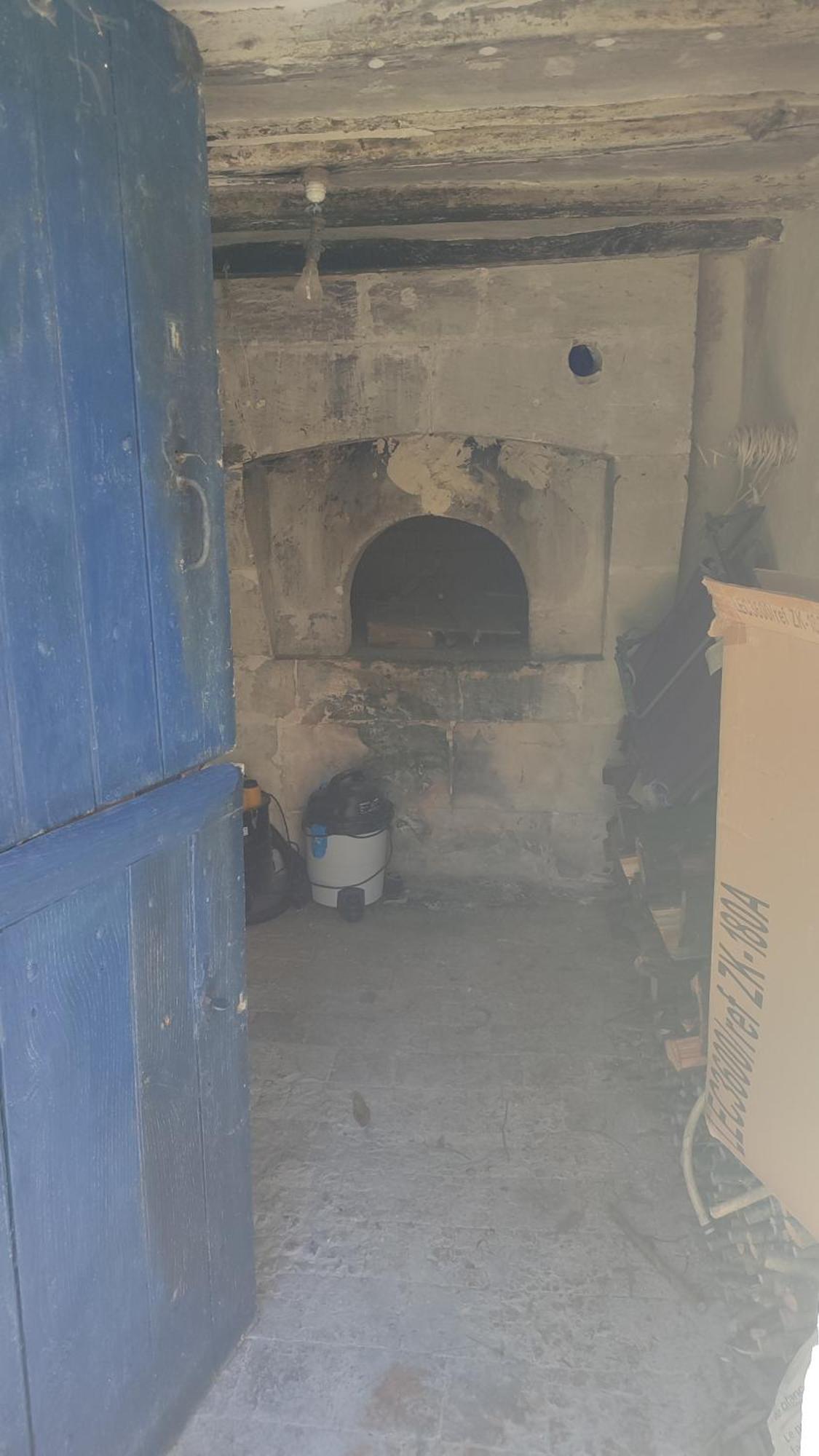 Maison Plain Pied, 2 Chambres, Longere Typique , Fraiche, Dans Bourg Avec Tous Commerces Luçay-le-Mâle Екстериор снимка