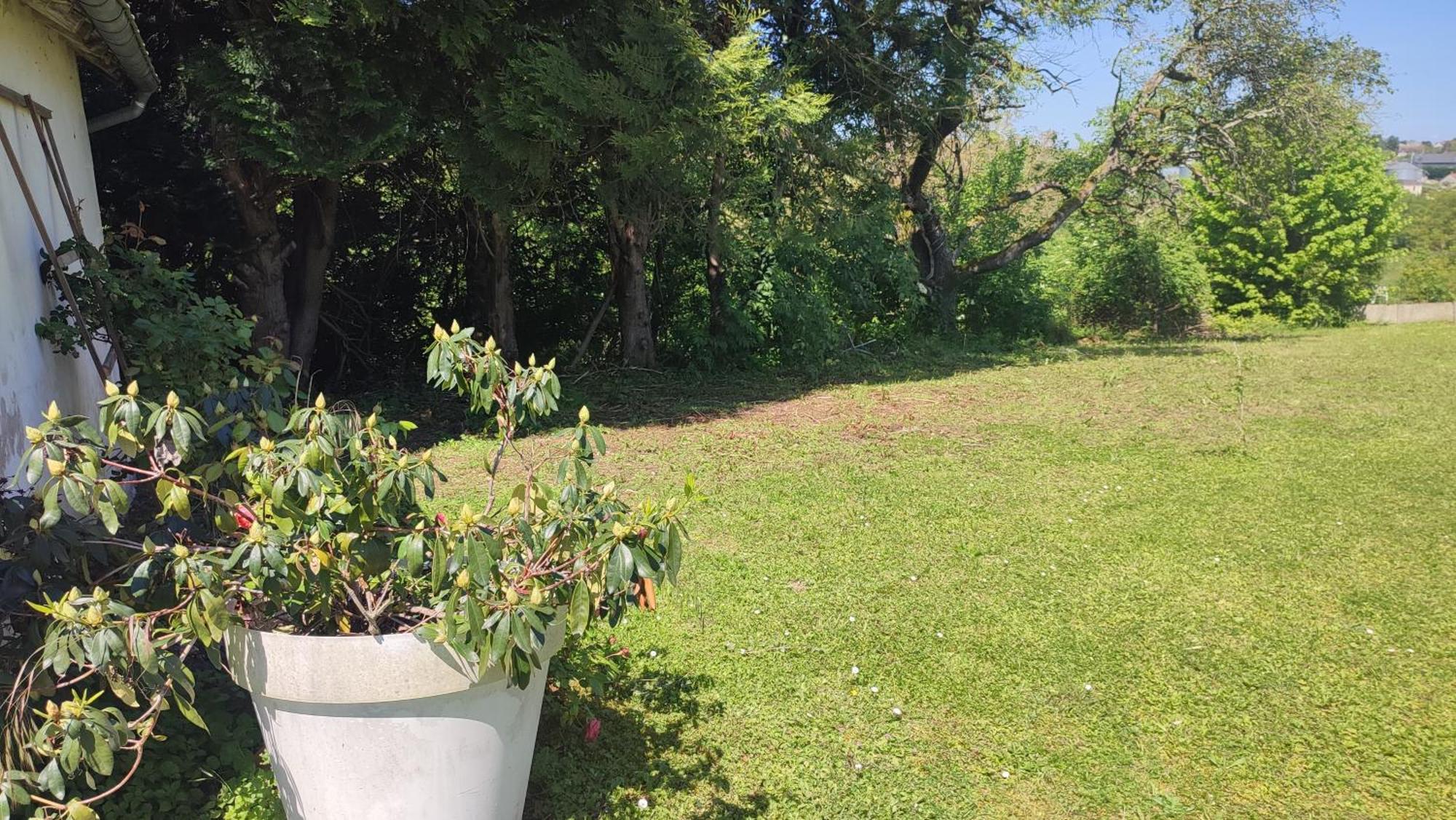 Maison Plain Pied, 2 Chambres, Longere Typique , Fraiche, Dans Bourg Avec Tous Commerces Luçay-le-Mâle Екстериор снимка