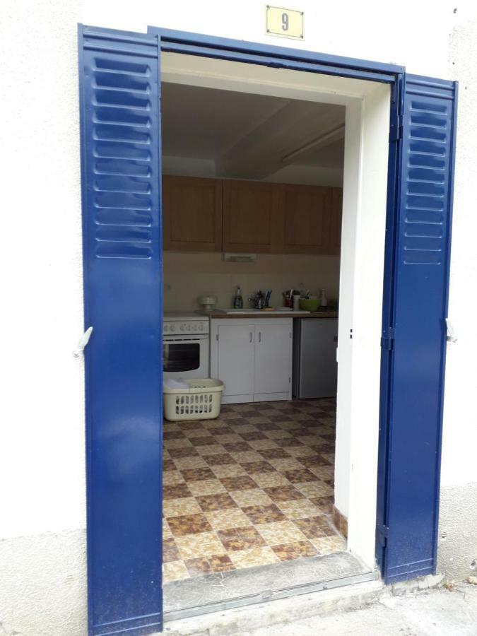 Maison Plain Pied, 2 Chambres, Longere Typique , Fraiche, Dans Bourg Avec Tous Commerces Luçay-le-Mâle Екстериор снимка